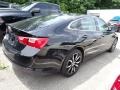 Mosaic Black Metallic - Malibu LT Photo No. 4