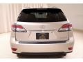 Satin Cashmere Metallic - RX 350 AWD Photo No. 35