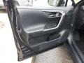 2020 Magnetic Gray Metallic Toyota RAV4 XSE AWD Hybrid  photo #22
