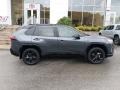 2020 Magnetic Gray Metallic Toyota RAV4 XSE AWD Hybrid  photo #26