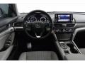 Gray Dashboard Photo for 2019 Honda Accord #139116607