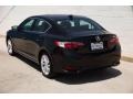 Crystal Black Pearl - ILX  Photo No. 2