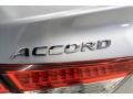 2019 Lunar Silver Metallic Honda Accord Touring Sedan  photo #7