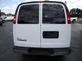 2019 Summit White Chevrolet Express 3500 Passenger LT  photo #29