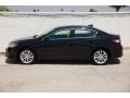 Crystal Black Pearl - ILX  Photo No. 10
