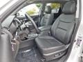  2013 Sorento EX V6 AWD Black Interior