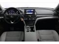 Gray Dashboard Photo for 2019 Honda Accord #139116886