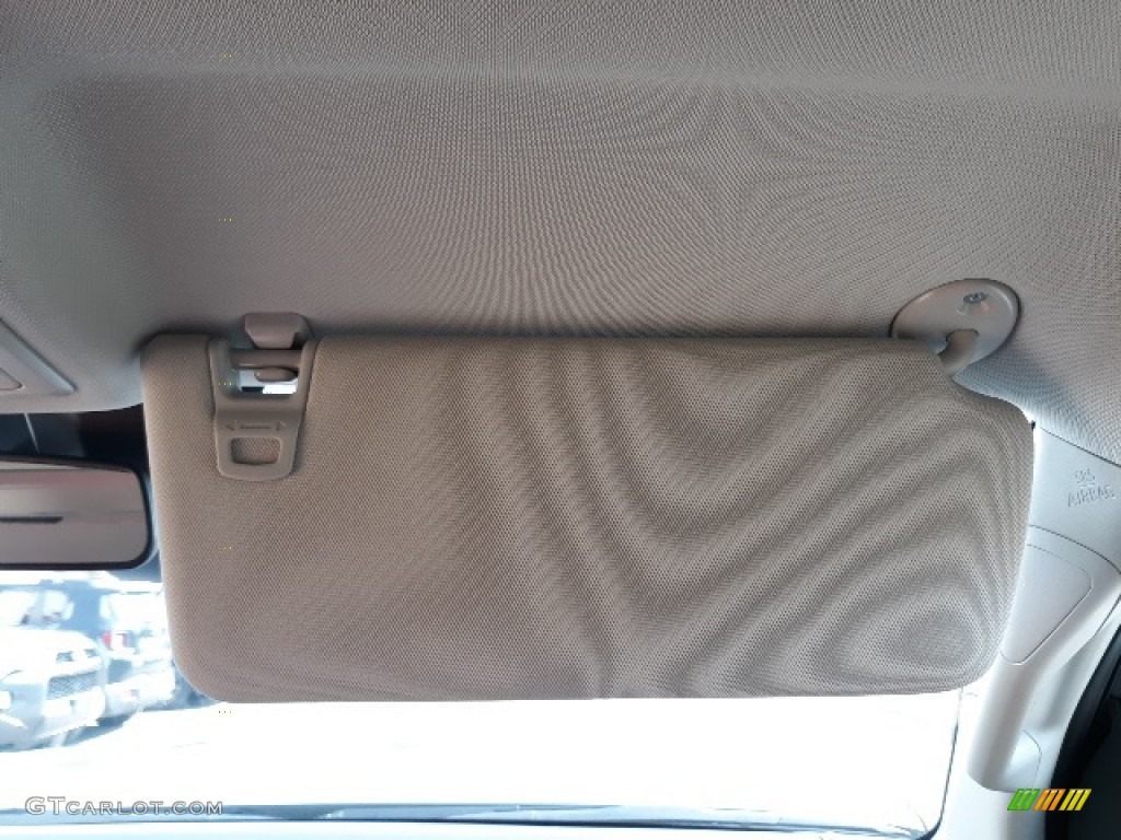 2020 Tacoma SR5 Double Cab 4x4 - Silver Sky Metallic / Cement photo #20