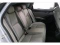 Rear Seat of 2019 Accord Touring Sedan