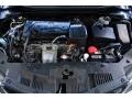 Crystal Black Pearl - ILX  Photo No. 33