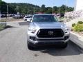 2020 Silver Sky Metallic Toyota Tacoma SR5 Double Cab 4x4  photo #31