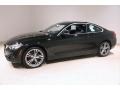 Jet Black 2017 BMW 4 Series 430i xDrive Coupe Exterior