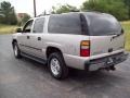 Silver Birch Metallic - Suburban 1500 LS Photo No. 3