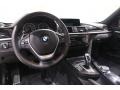 Jet Black - 4 Series 430i xDrive Coupe Photo No. 6