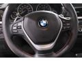 Black Steering Wheel Photo for 2017 BMW 4 Series #139117489