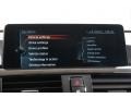 Controls of 2017 4 Series 430i xDrive Coupe