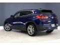 2020 Mediterranean Blue Metallic BMW X2 sDrive28i  photo #10