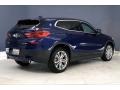 2020 Mediterranean Blue Metallic BMW X2 sDrive28i  photo #13