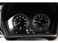 Oyster/Black Gauges Photo for 2020 BMW X2 #139117915