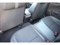 Lunar Silver Metallic - Civic Sport Hatchback Photo No. 10