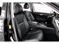 Black Interior Photo for 2014 Lexus LS #139118581