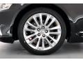 2014 Lexus LS 460 Wheel and Tire Photo