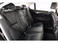 2014 Lexus LS 460 Rear Seat