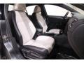 2017 Volkswagen Jetta Sport Front Seat