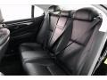 Black Rear Seat Photo for 2014 Lexus LS #139118782