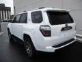 Blizzard Pearl White - 4Runner TRD Off-Road 4x4 Photo No. 3