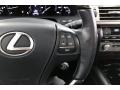 Black Steering Wheel Photo for 2014 Lexus LS #139118869