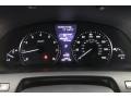  2014 LS 460 460 Gauges