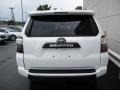 Blizzard Pearl White - 4Runner TRD Off-Road 4x4 Photo No. 4