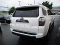 Blizzard Pearl White - 4Runner TRD Off-Road 4x4 Photo No. 5