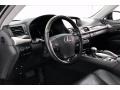 Black Dashboard Photo for 2014 Lexus LS #139118944