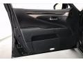 Black Door Panel Photo for 2014 Lexus LS #139119007