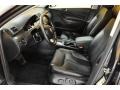 Mocha Brown - Passat Turbo Sedan Photo No. 8