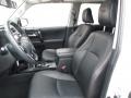 Blizzard Pearl White - 4Runner TRD Off-Road 4x4 Photo No. 12