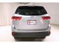2019 Celestial Silver Metallic Toyota Highlander XLE AWD  photo #20