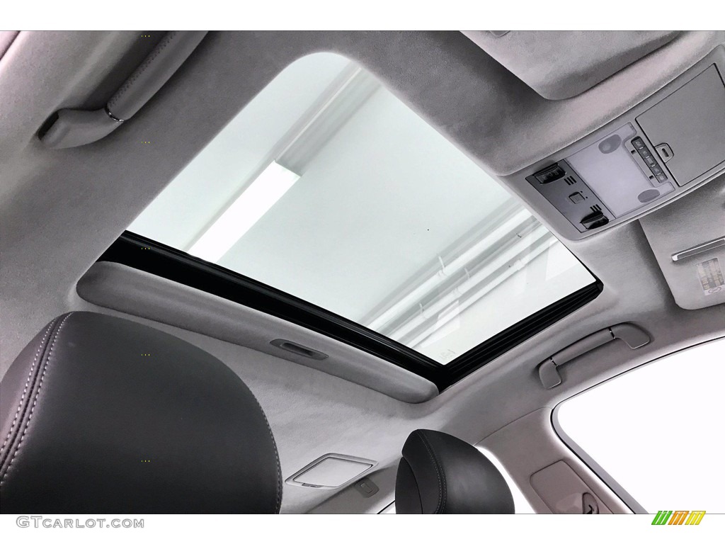 2014 Lexus LS 460 Sunroof Photo #139119103