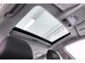 Sunroof of 2014 LS 460