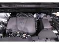 2019 Celestial Silver Metallic Toyota Highlander XLE AWD  photo #21