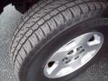 Silver Birch Metallic - Suburban 1500 LS Photo No. 9