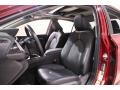 Ruby Flare Pearl - Camry XLE V6 Photo No. 5