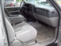 Silver Birch Metallic - Suburban 1500 LS Photo No. 11