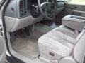 Silver Birch Metallic - Suburban 1500 LS Photo No. 12