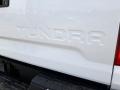2020 Super White Toyota Tundra Platinum CrewMax 4x4  photo #43