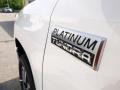 2020 Super White Toyota Tundra Platinum CrewMax 4x4  photo #45