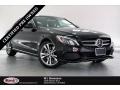 Black - C 300 Sedan Photo No. 1