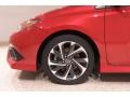 2017 Barcelona Red Metallic Toyota Corolla iM   photo #23